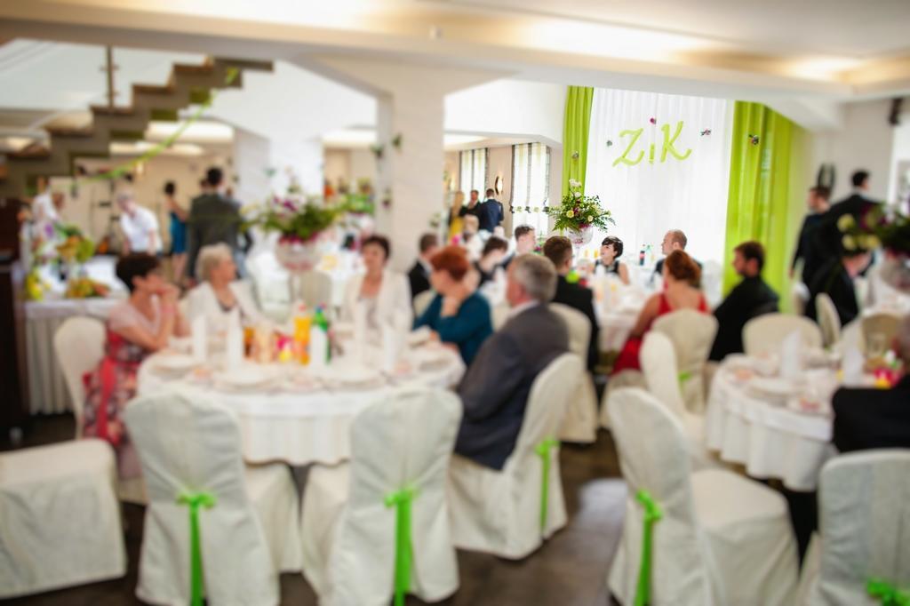 Centrum Restauracyjno-Hotelowe Florres Pawlowiczki Exterior photo